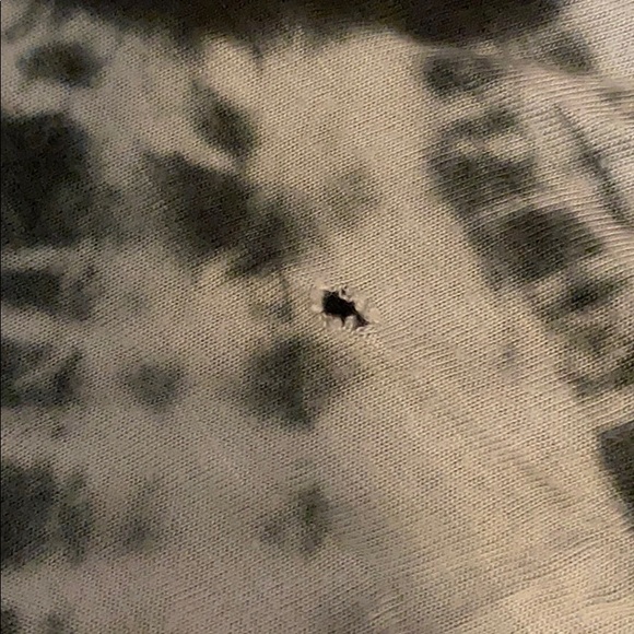 Black and white Raviya sundress - Picture 3 of 3